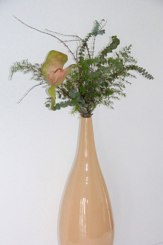 Bongo Vase