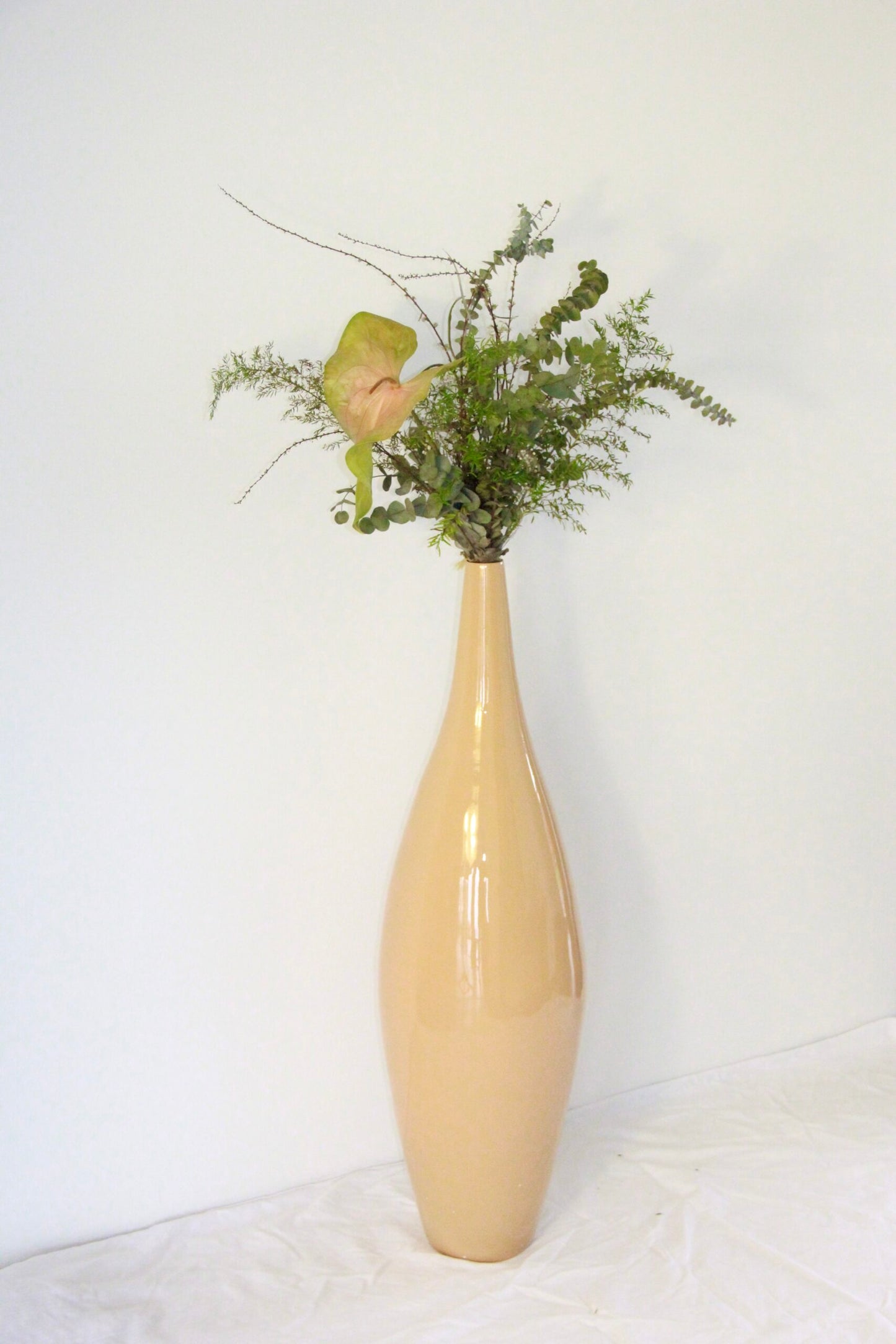 Bongo Vase