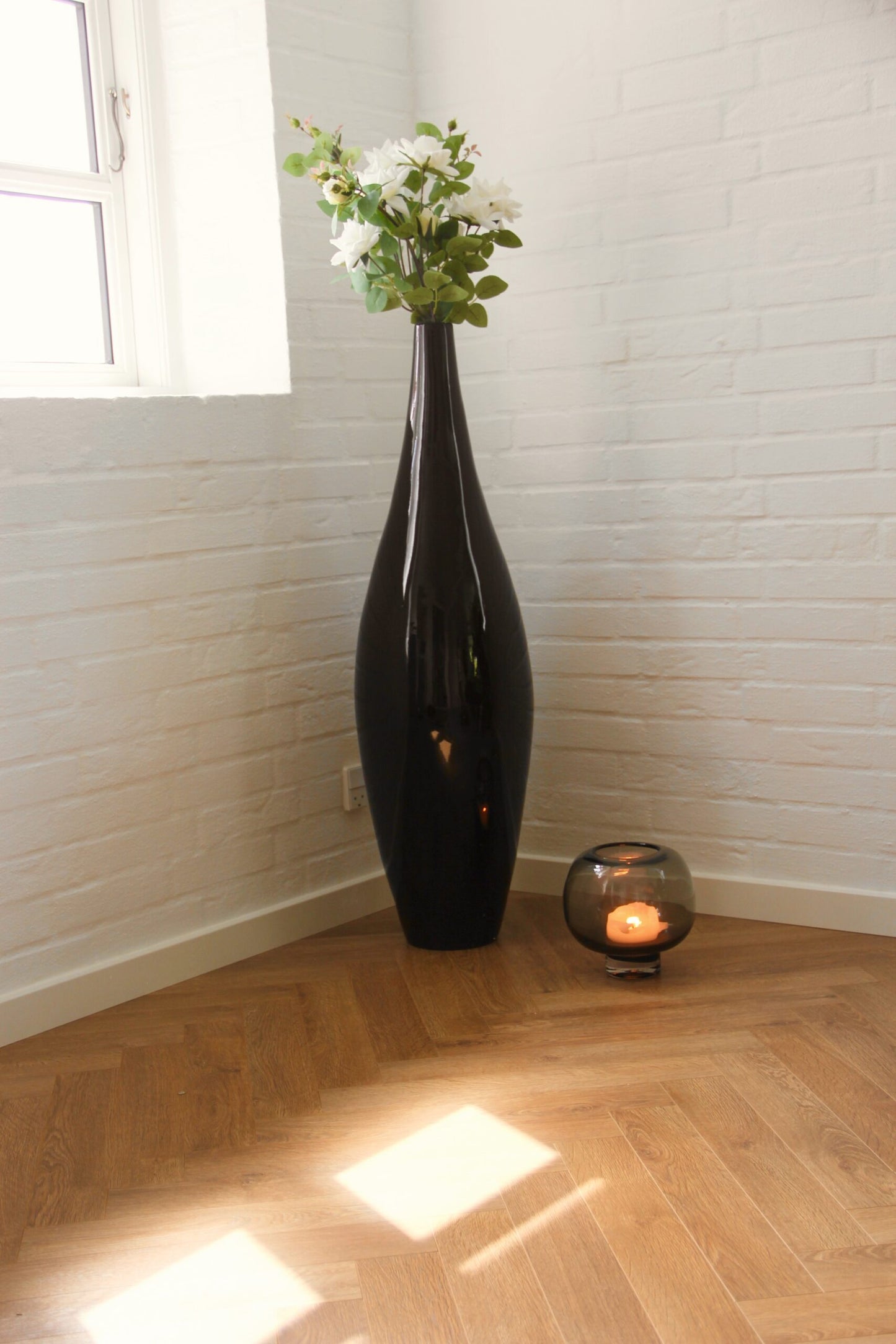 Bongo Vase