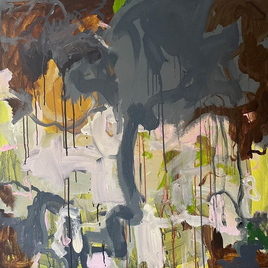 Elephant in the room