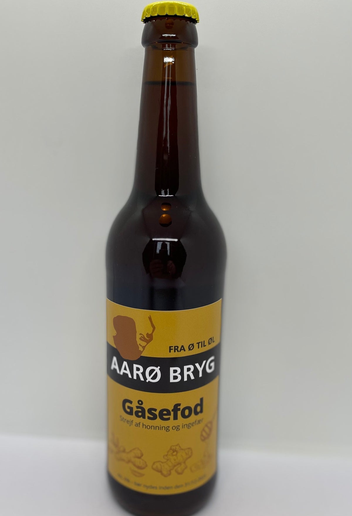 Gåsefod, Årø Bryg