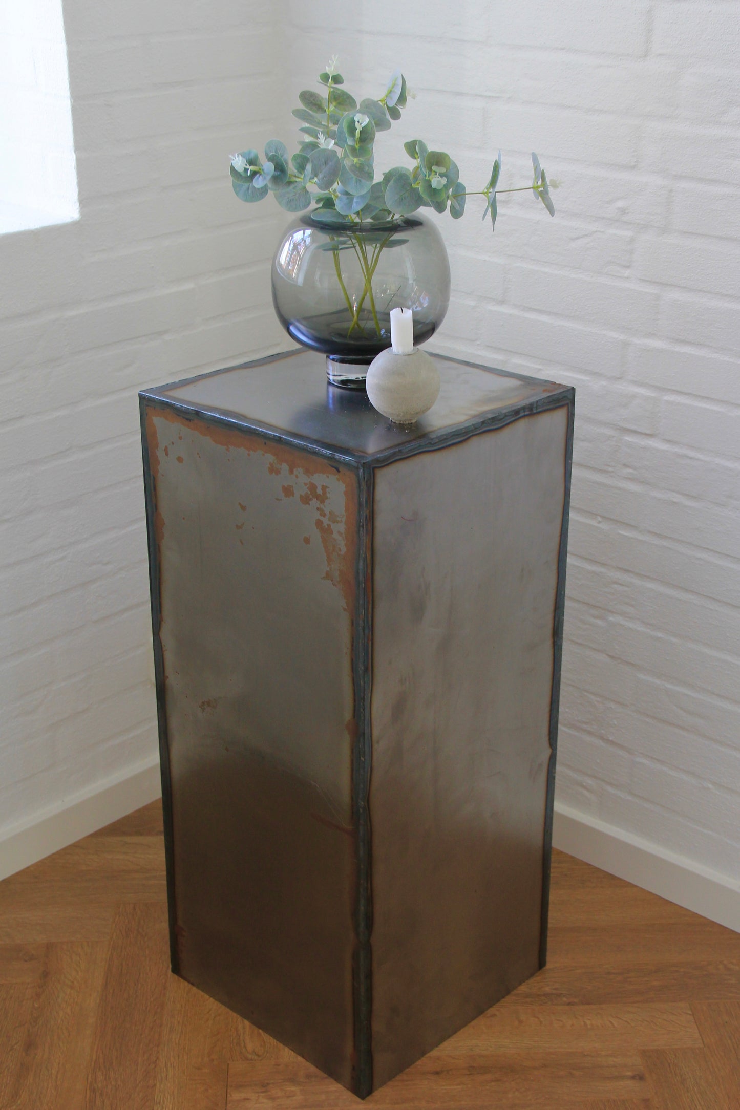 Alu Piedestal