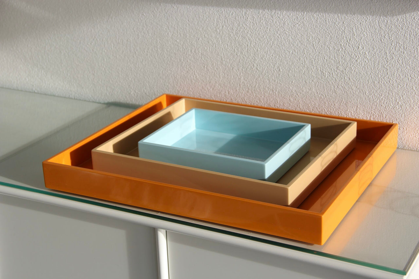 Tray