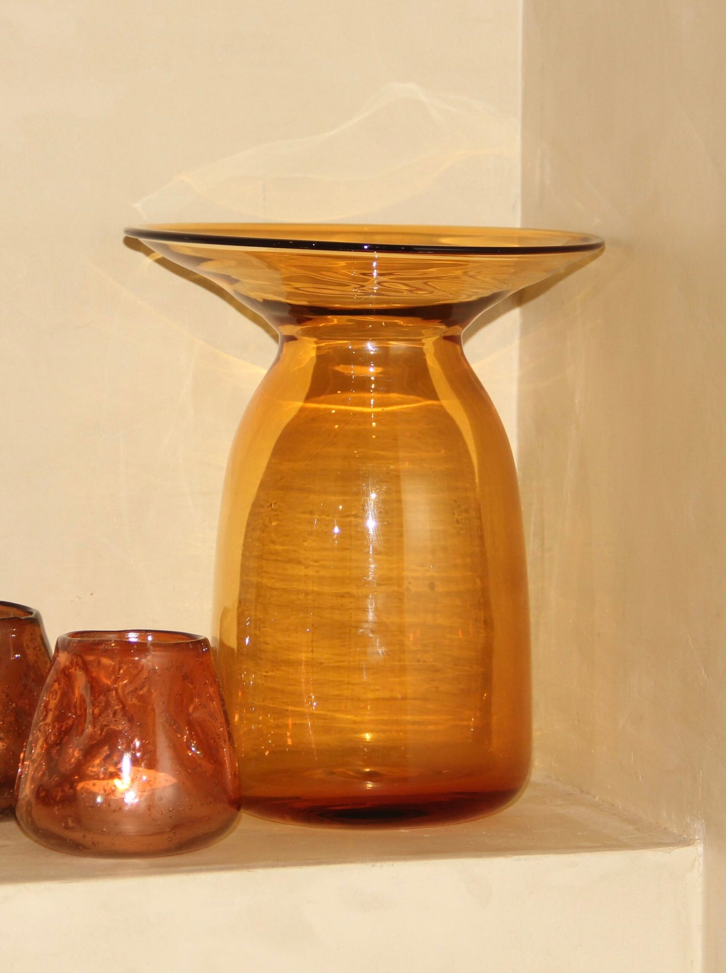 Bubble Tea Light