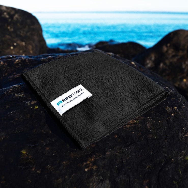 Supertowel