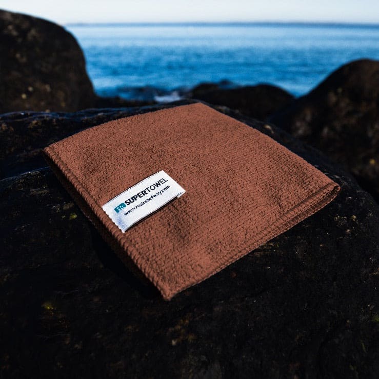 Supertowel