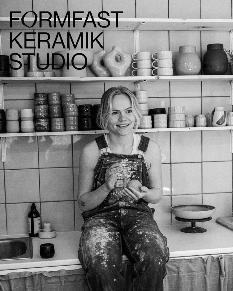 Formfast Keramik Studio