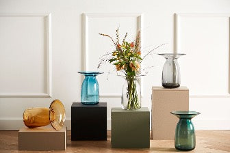 Vases
