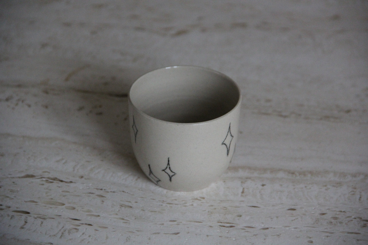 ESPRESSO2, "blink" af Formfast Keramik Studio