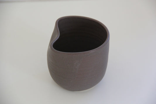 FORMA kop - mørkebrun