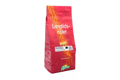 Langtidsristet perlebyg, biodynamisk, Aurion