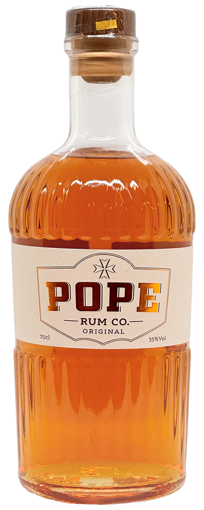 POPE - The Original