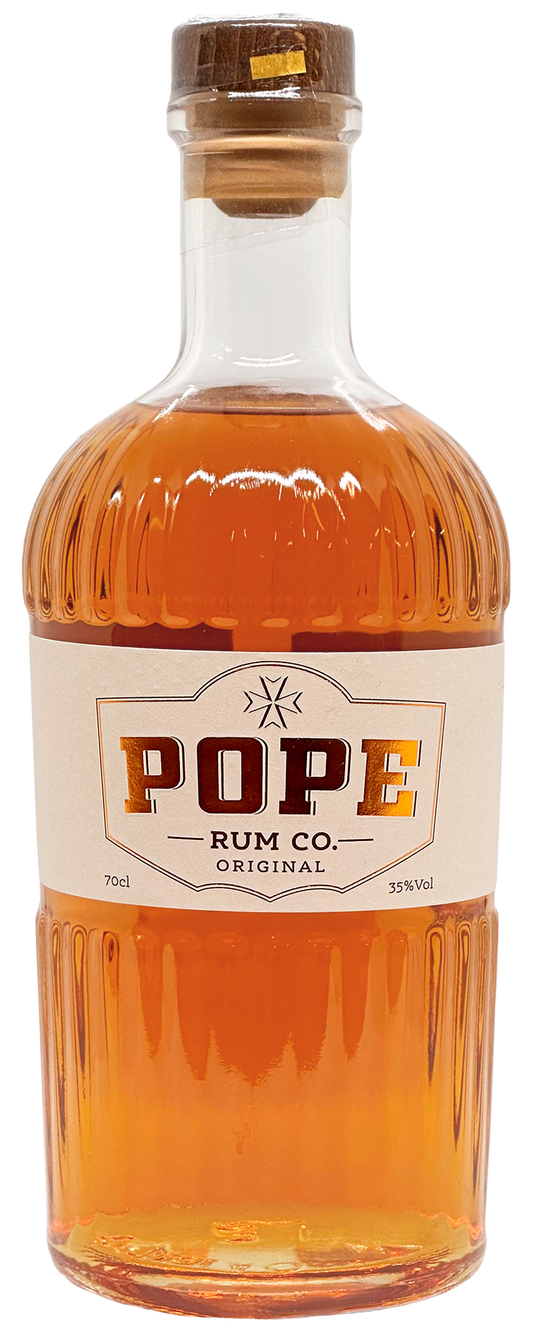 POPE - The Original